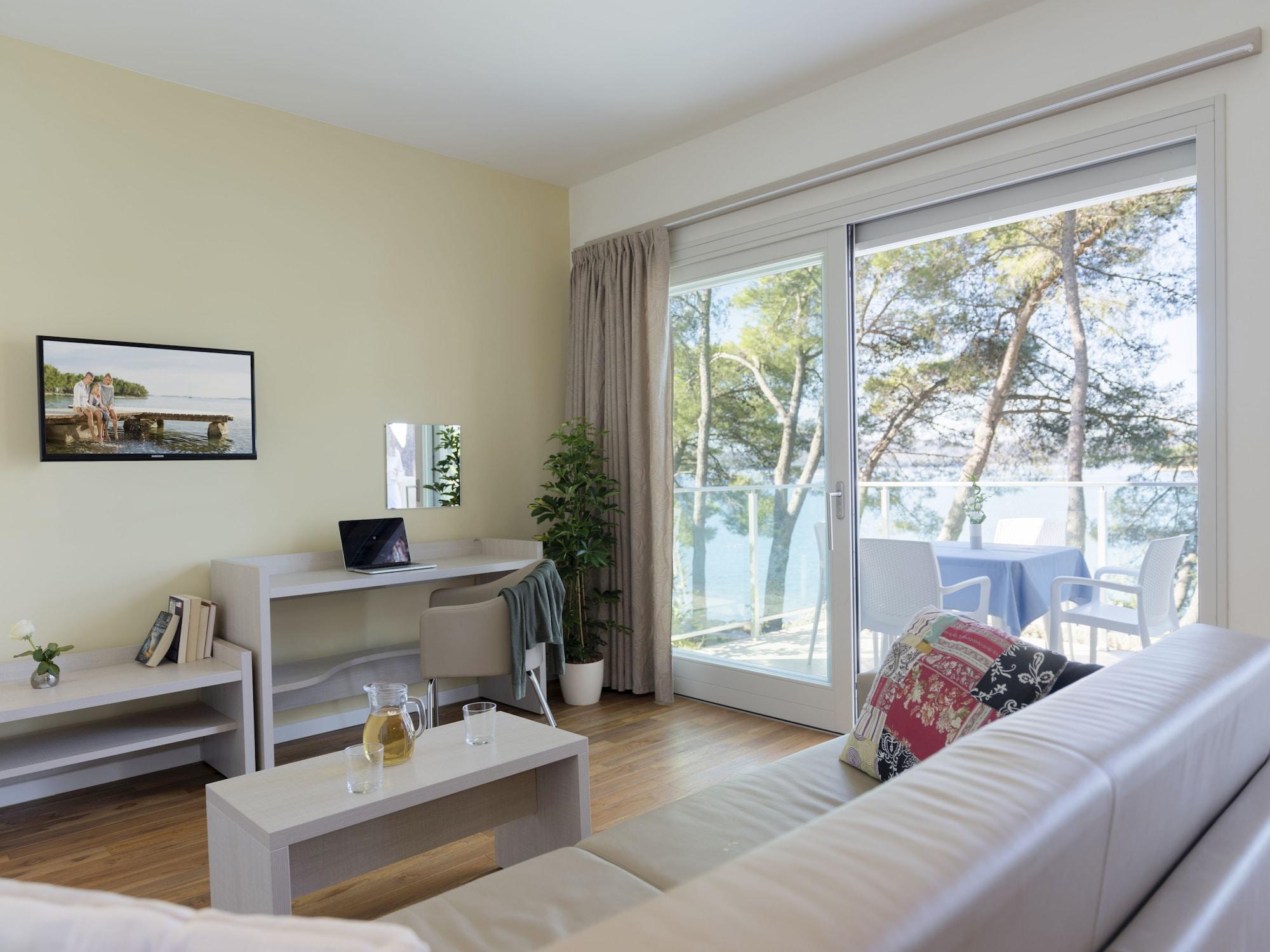 Habitación Crvena Luka Resort