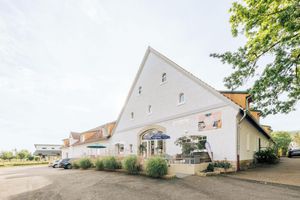 Alojamiento - Hotel Le Filou