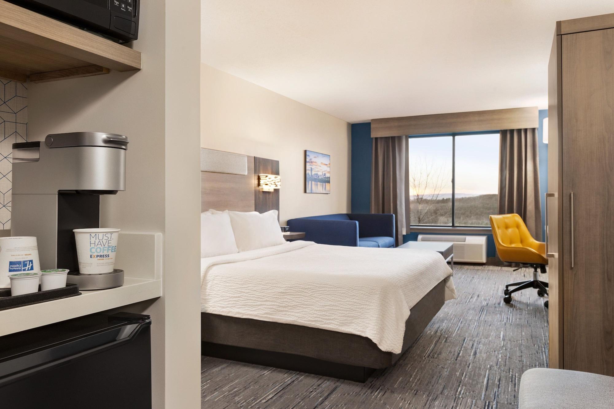 Habitación Holiday Inn Express & Suites East Greenbush (Albany-Skyline) by IHG