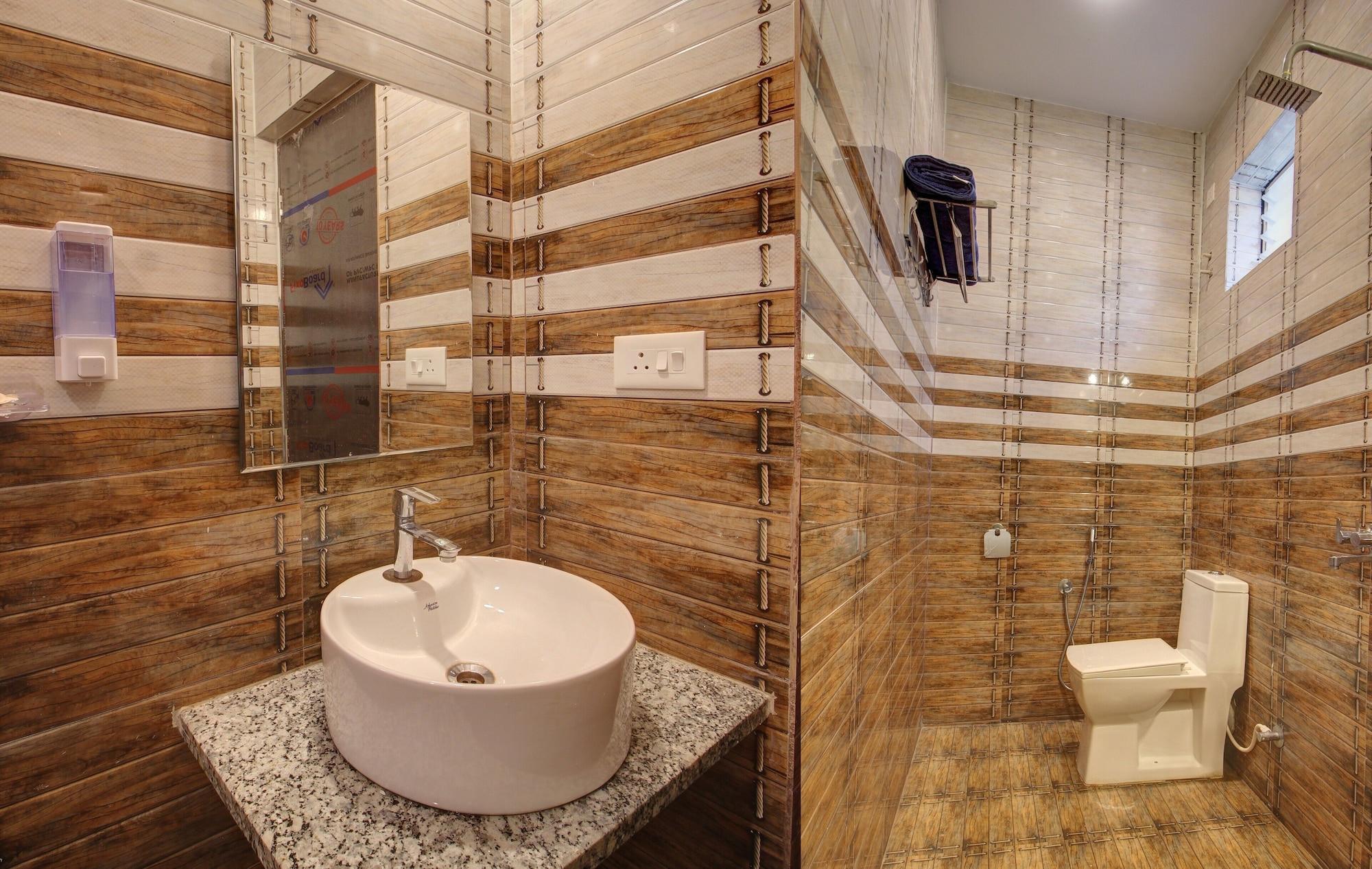 Equipamiento de Habitación Shellys Hideout Inn