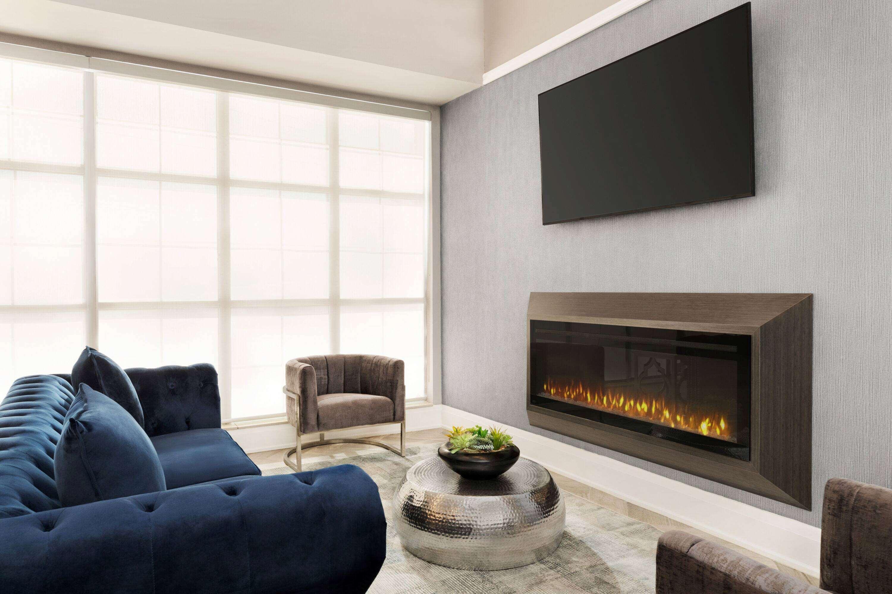 Vista Lobby Travelodge by Wyndham Timmins