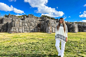 Actividad - City Tour Cusco por la Mañana