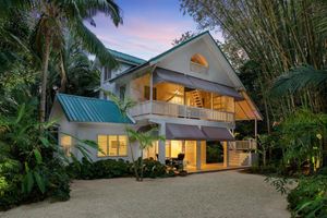 Alojamiento - Idle Awhile Resort