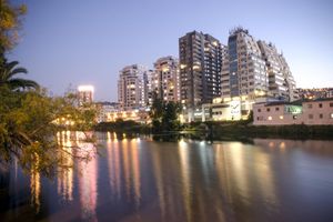 Alojamiento - Gala Hotel & Centro de Eventos
