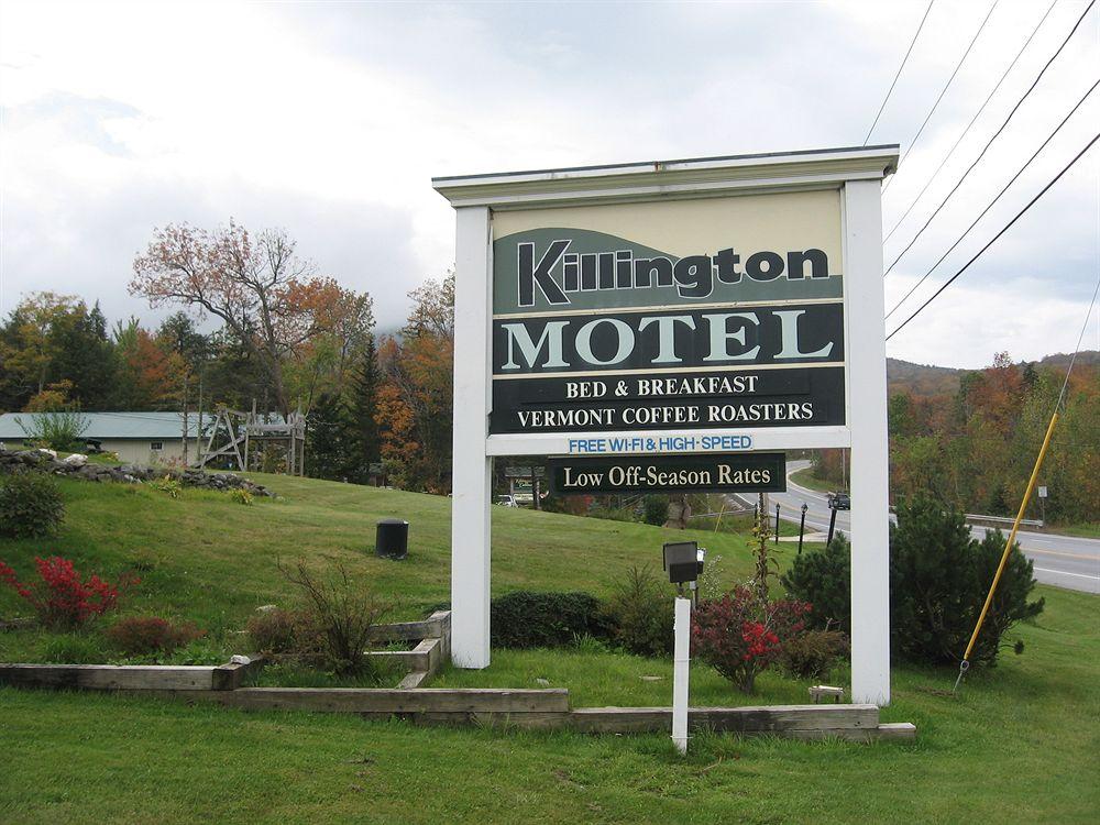 Killington Motel by null