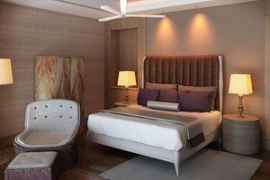 Luxury accommodation in Nuevo Vallarta