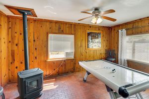 Alquiler Vacacional - Family-friendly Albuquerque Home Near Rio Grande!