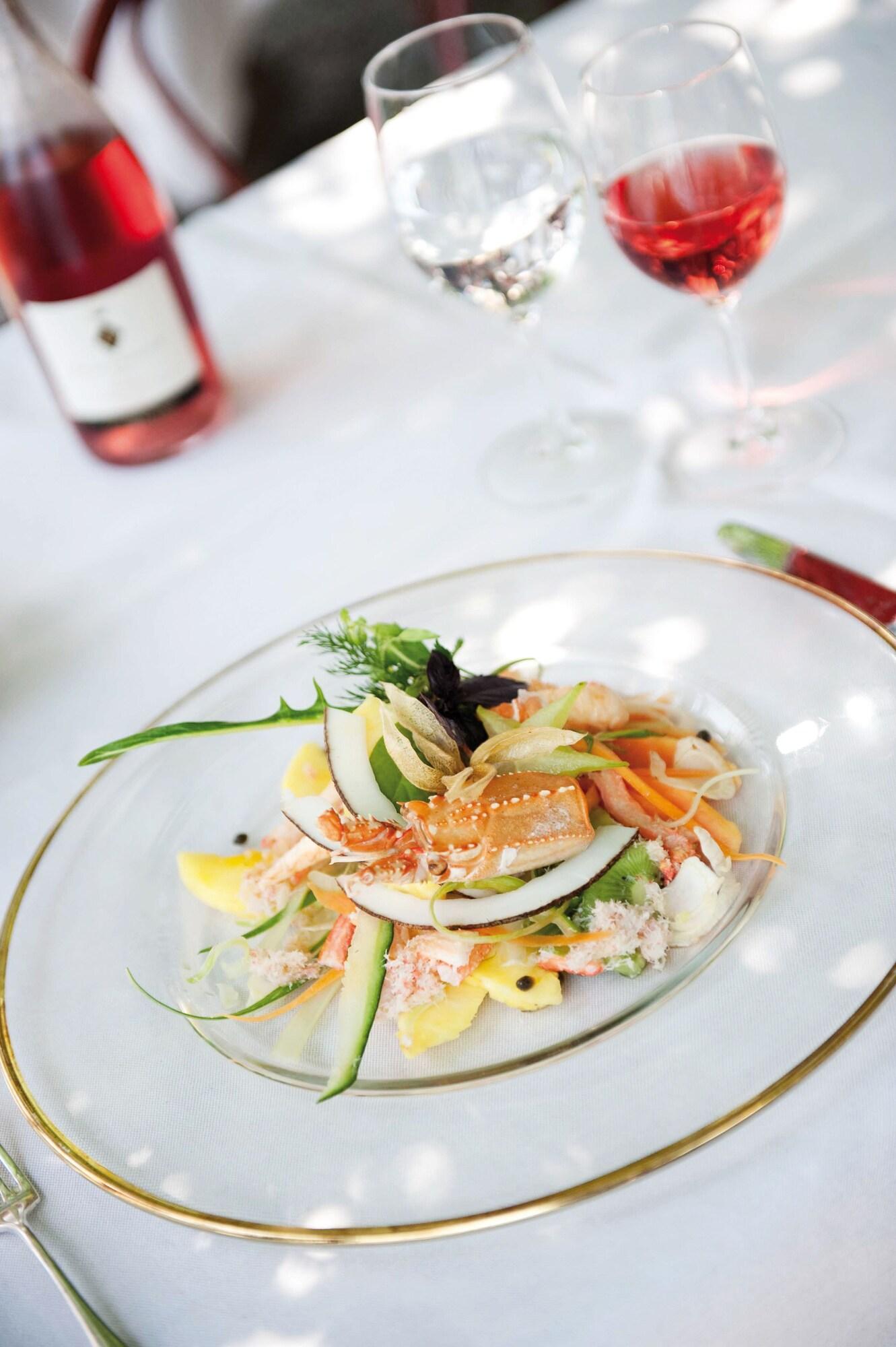 Restaurant Hotel Stella D'Italia