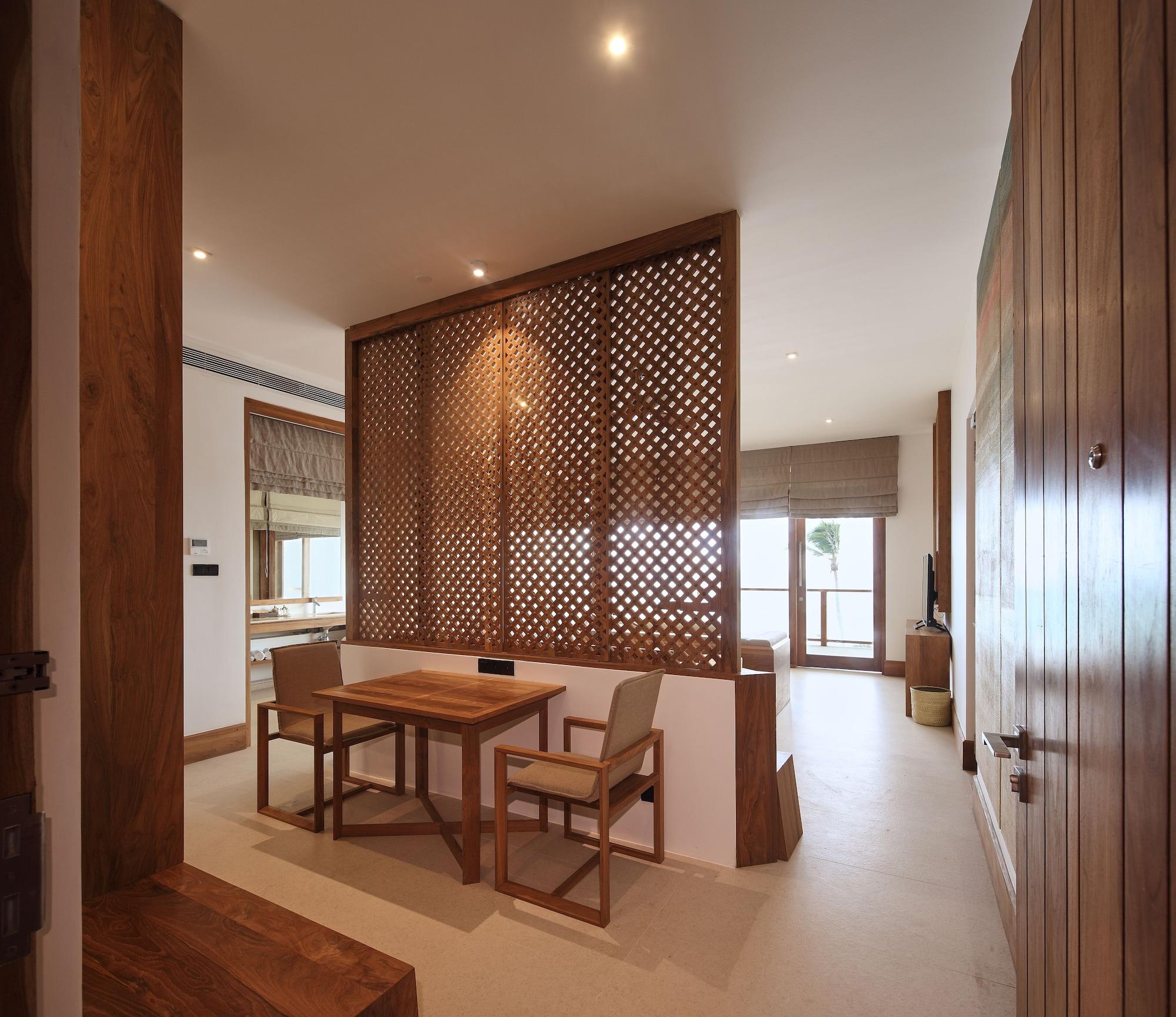 Habitación Riff Hikkaduwa