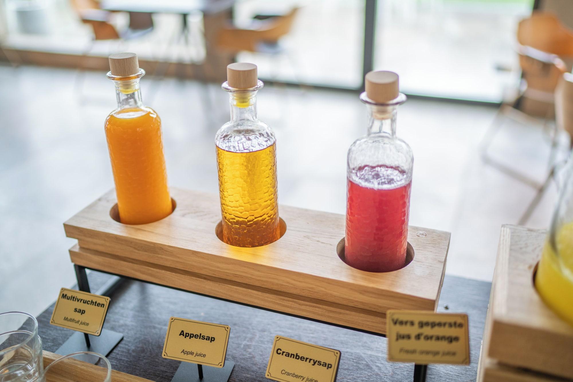 Restaurant Hotel Winselerhof by Flow