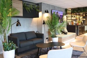 Alojamiento - ibis Aubenas