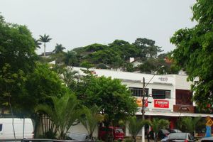 Alojamiento - Pam Pousada Natureza