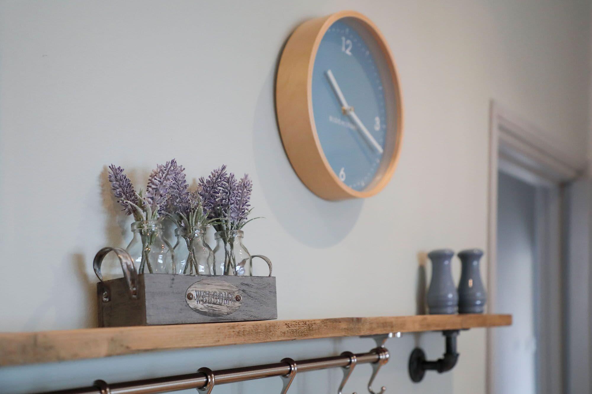 Equipamiento de Habitación Woodleys Farmhouse