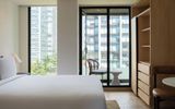 Crisol Suites Condesa
