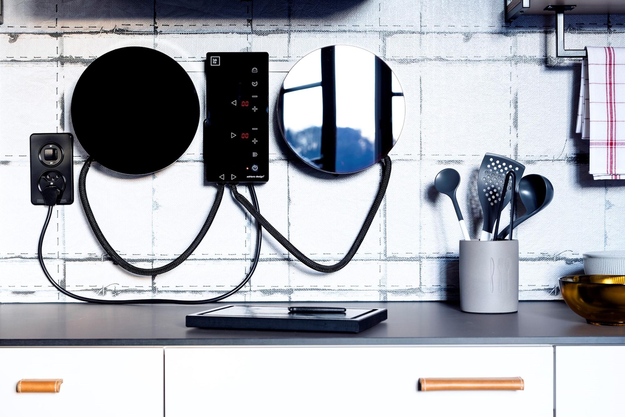 Equipamiento de Habitación The Lubo - self check-in