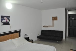 Alojamiento - Hotel El Mesón de las Flores