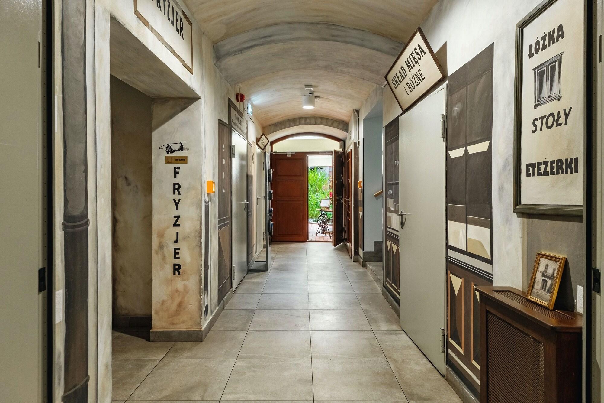 Varios Rynek 10 Apartments