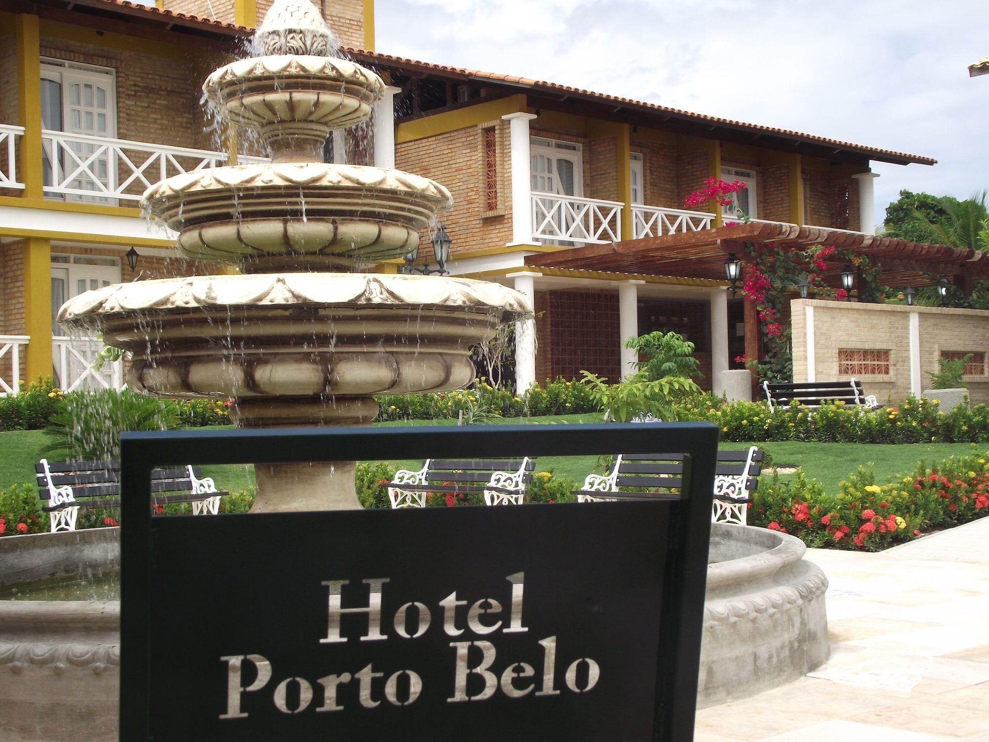 Varios Porto Belo Praia Hotel