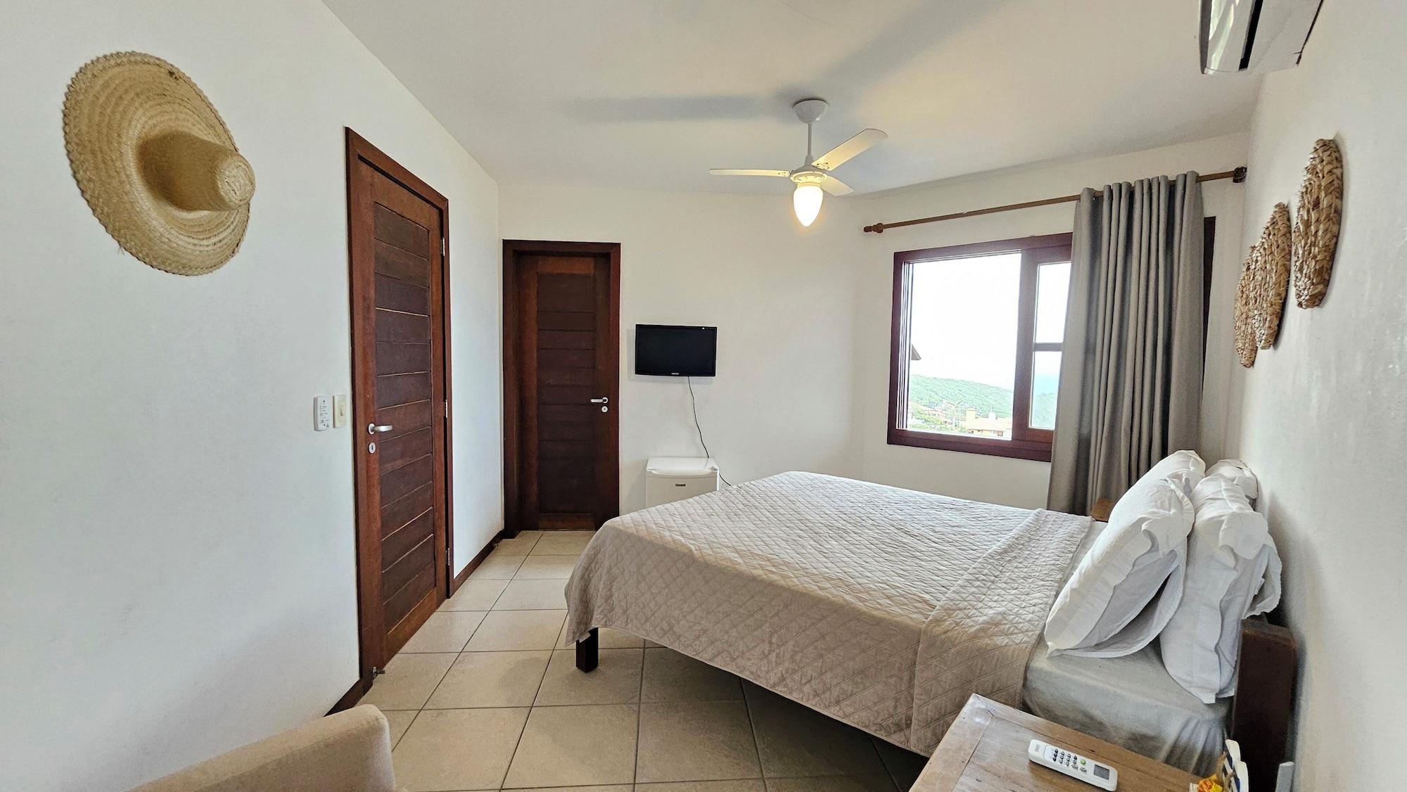 Habitación Pousada La Belle Maison Brigitte Bardot