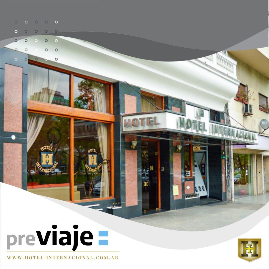 Promociones Hotel Internacional