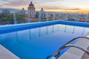 Alojamiento - City Centro by Marriott San Luis Potosi