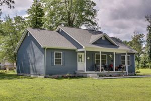 Alquiler Vacacional - Ocean View Escape ~ 4 Miles to Bethany Beach!