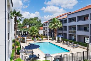 Paquete - Courtyard by Marriott San Antonio Downtown/Market Square