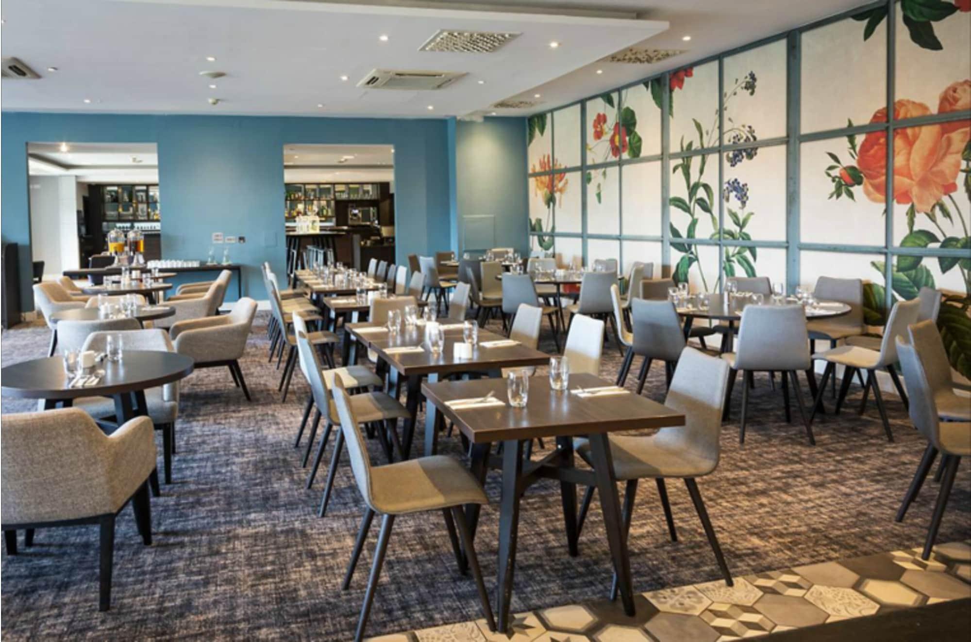 Restaurant Walton Hall Hotel & Spa by Sunday