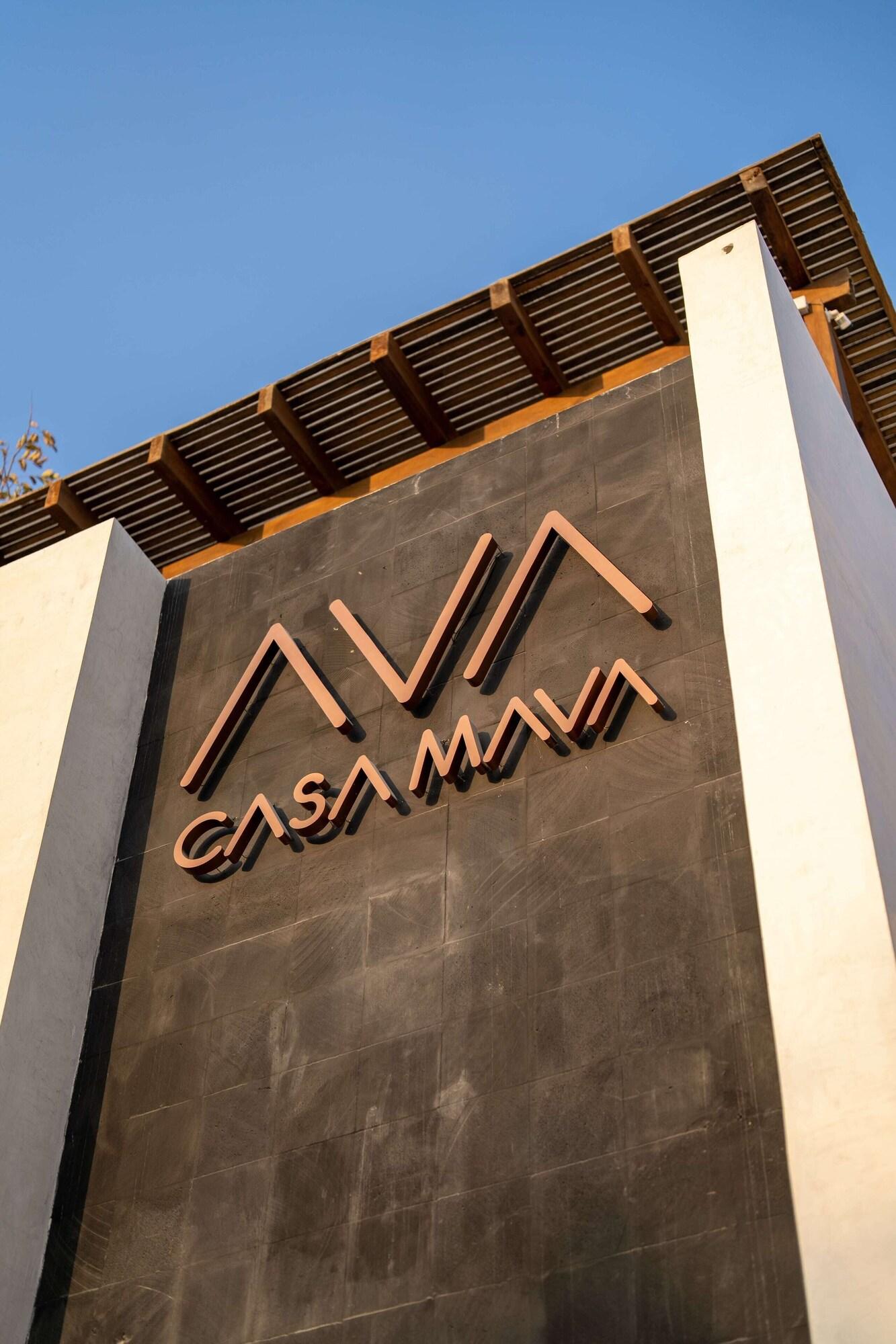 Varios Casa Mava