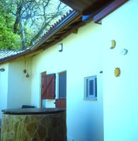 Alojamiento - Casa da Gándara - Albergue