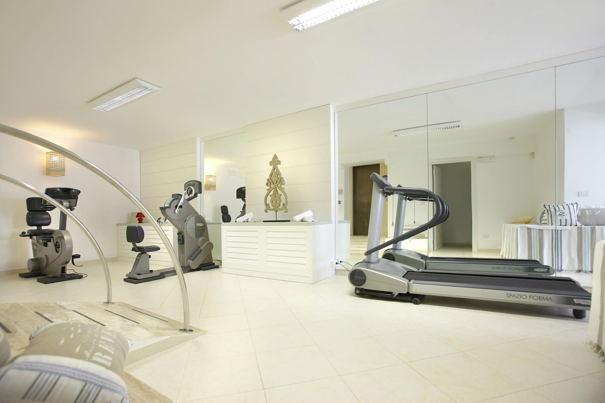 Gimnasio Relais Valle dell'Idro