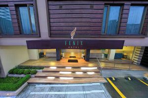Paquete - Fenix Hotel