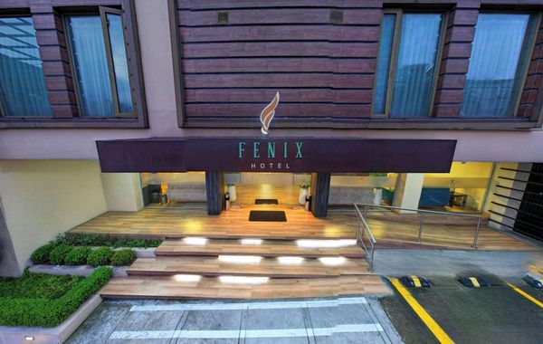 Fenix Hotel