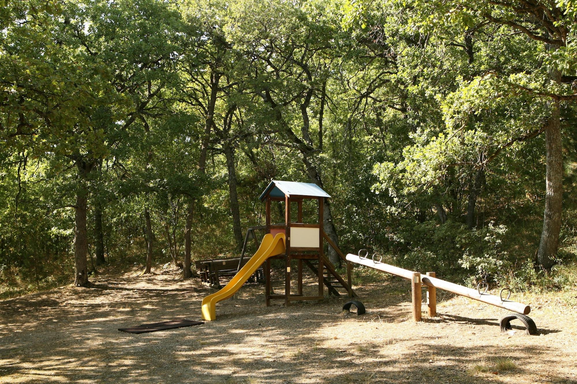 Instalaciones Recreativas Convento di San Colombo - Dimora Storica