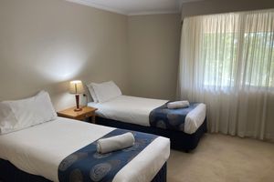 Alquiler Vacacional - Wahroonga Furnished Apartments