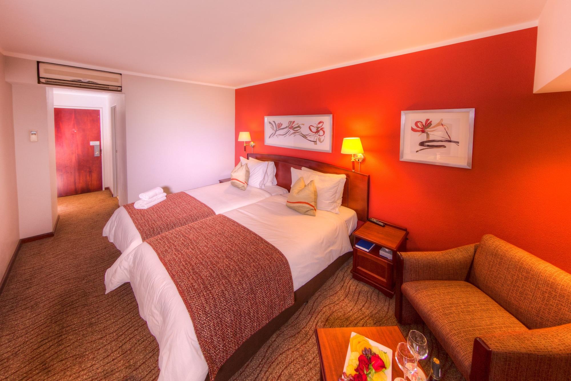 Habitación City Lodge Hotel Sandton, Morningside