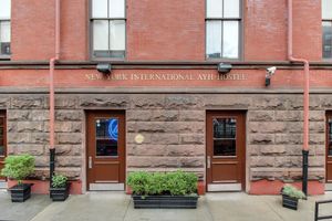 Alojamiento - HI New York City - Hostel