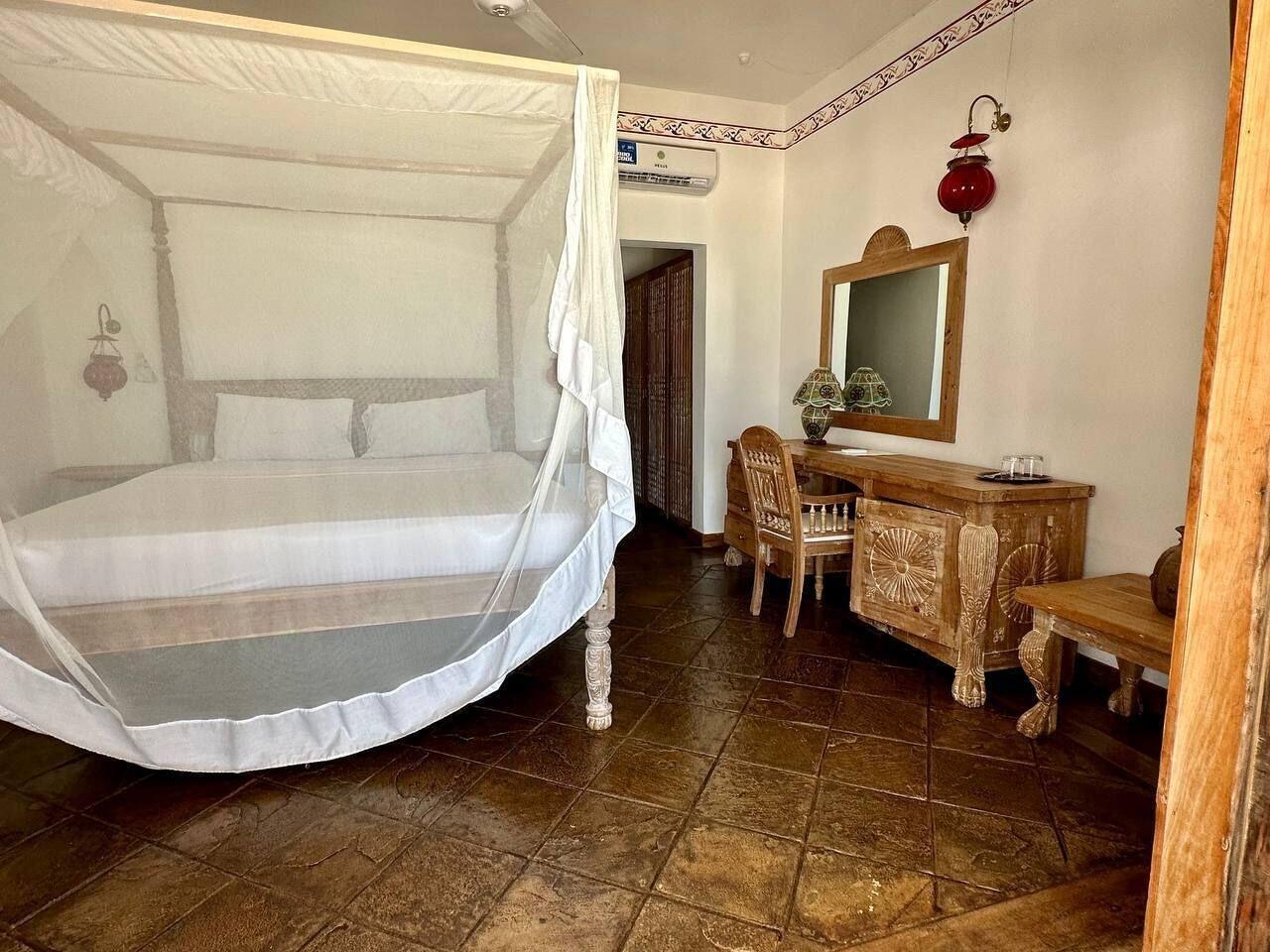 Habitación Blue Bay Village