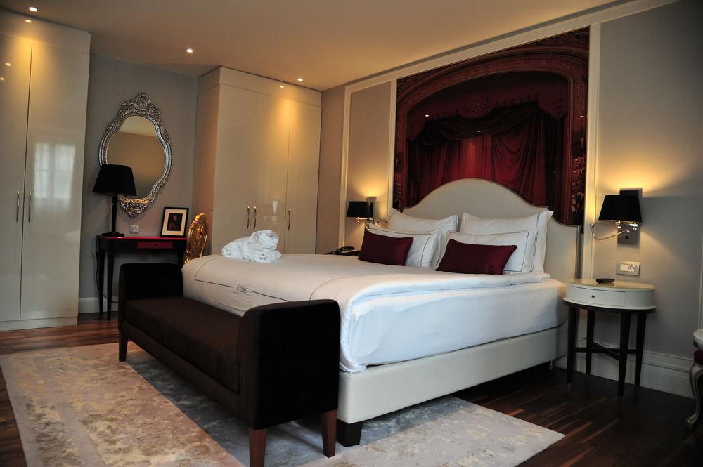 Hotel TITANIC Gendarmenmarkt Berlin