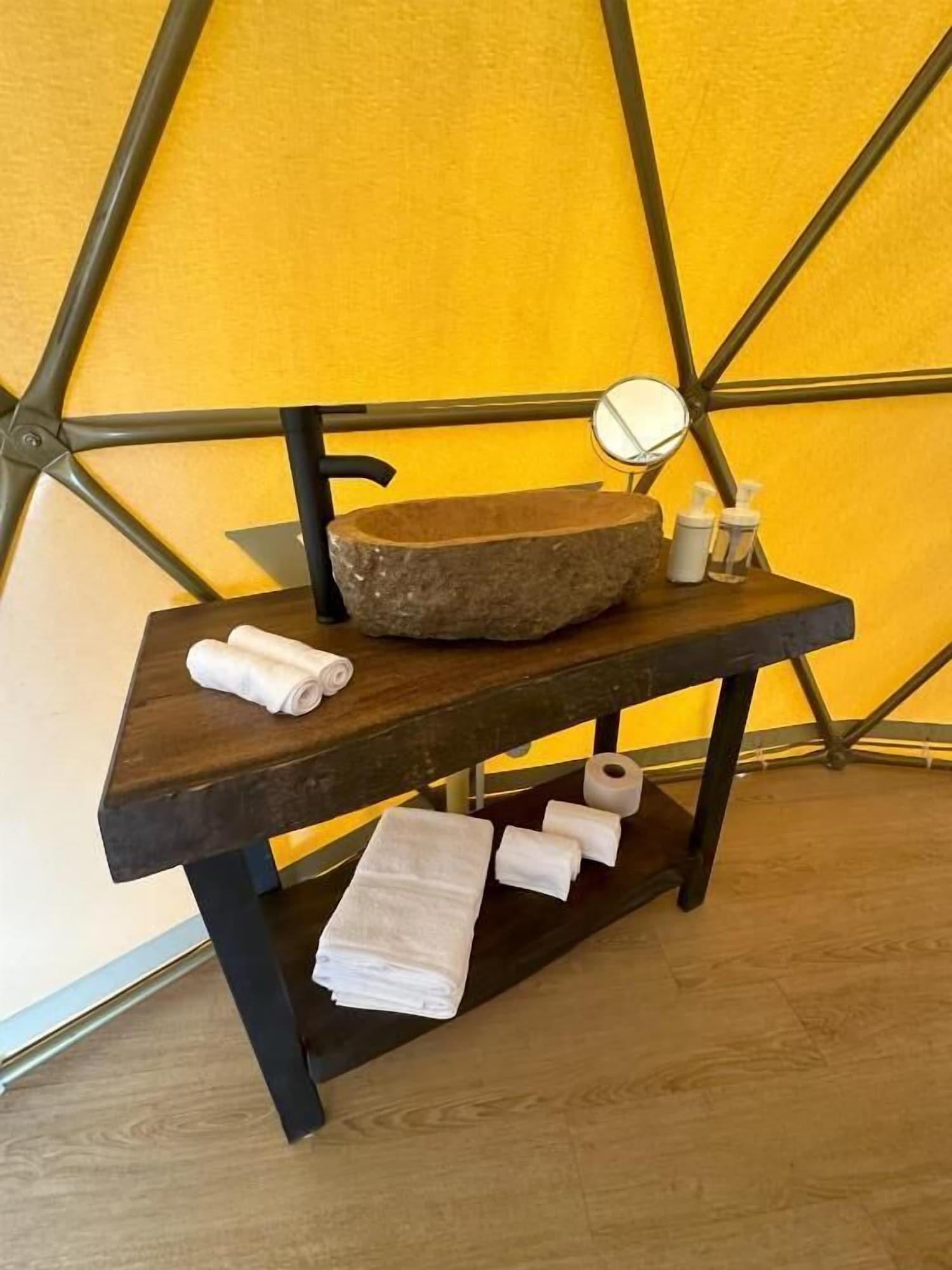 Spa Nature Luxury Glamping