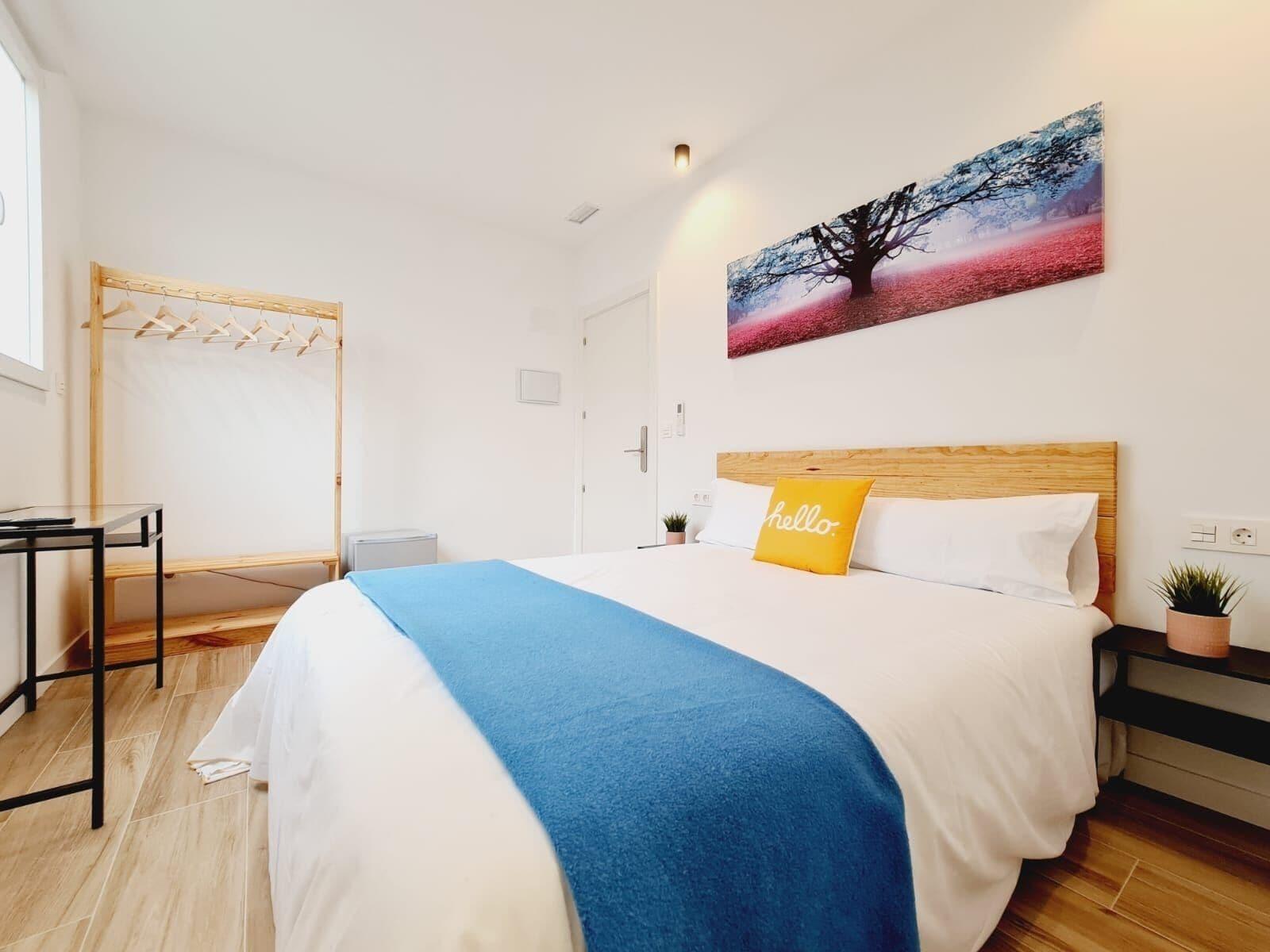 Varios Bilbao ROOMS Miribilla