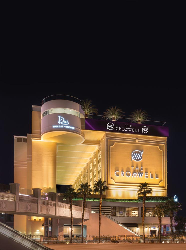 Hotel The Cromwell Hotel & Casino