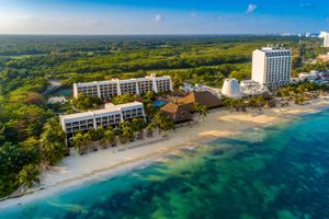 Melia Cozumel All Inclusive