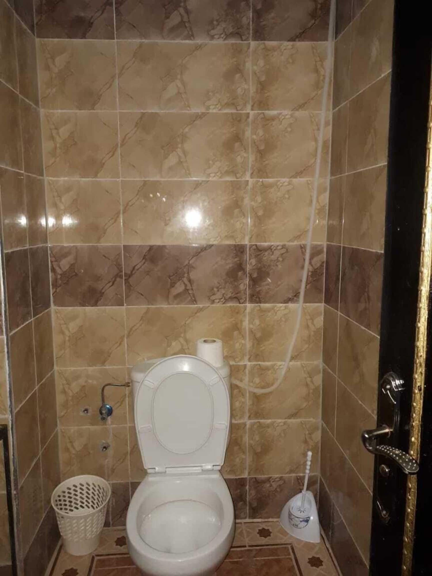 Habitación Hotel Zagour