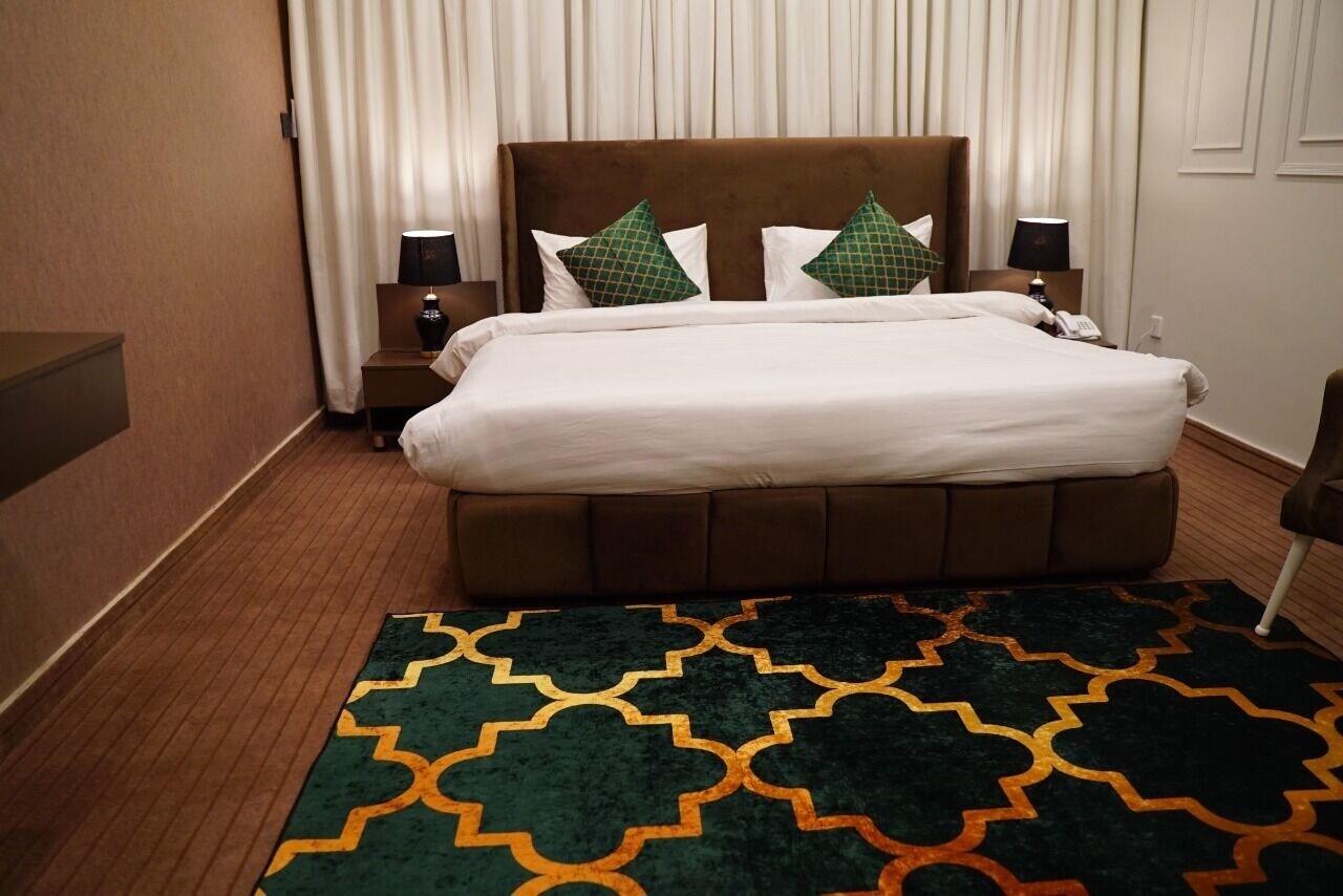 Habitación La Maison Hotel Islamabad