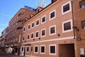 Alojamiento - Hostal Goyma III