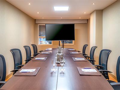 Hotel Hotel Dann Carlton Bogota
