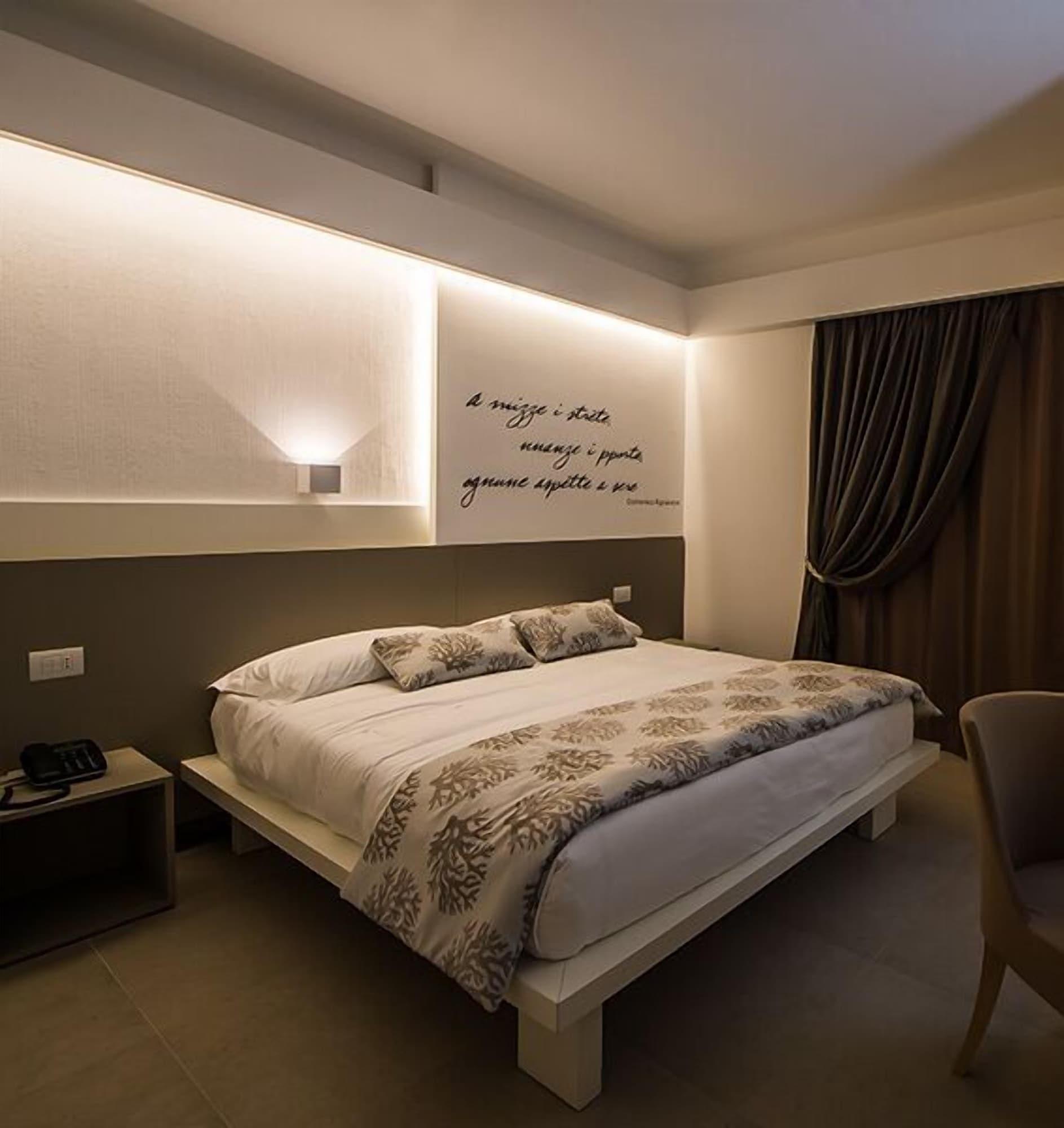 Habitación Malucri Resort