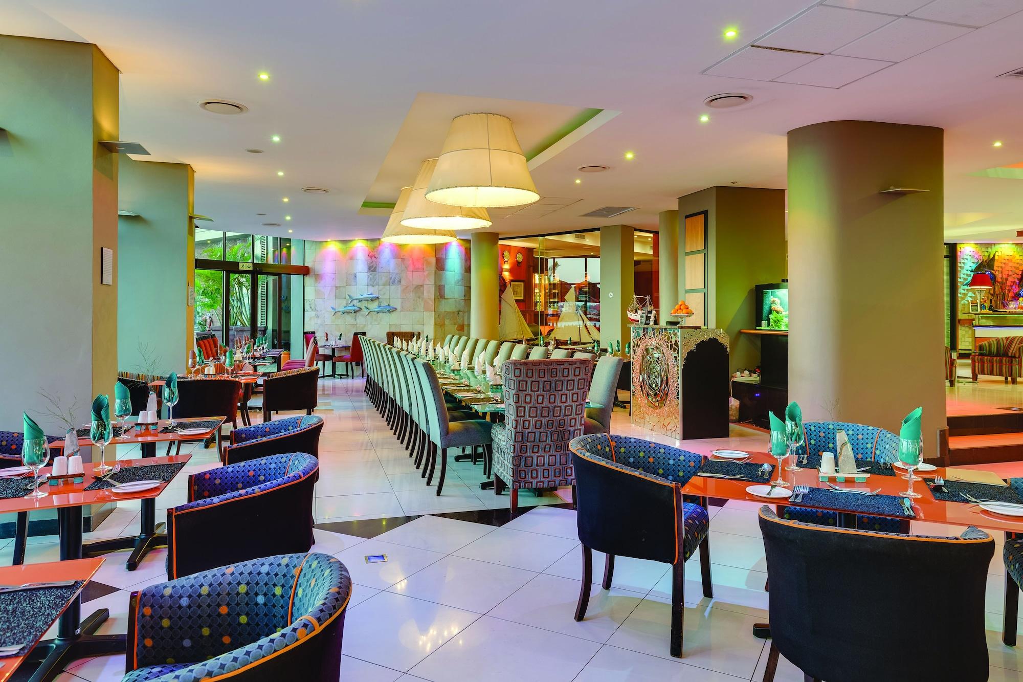 Restaurant BON Hotel Waterfront Richards Bay