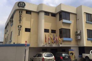 Alojamiento - Hostal Quil